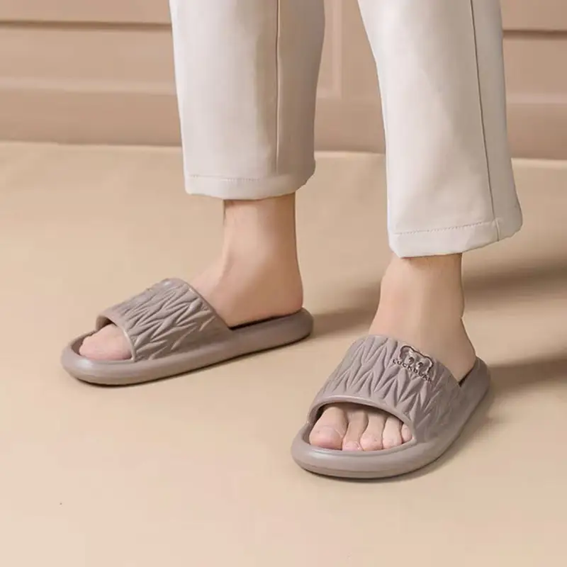 Comfortable Summer Home Sandals